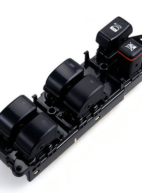 雷克萨斯RX300 GX470玻璃升降器开关凌志ES电动车窗升降按键总成