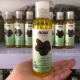 进口Now oil Foods jojoba 118ml 诺奥有机荷荷巴油去黑 美国原装