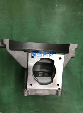 适用于富世华543R/543RBS曲轴箱总成 箱体总成割灌机割草机