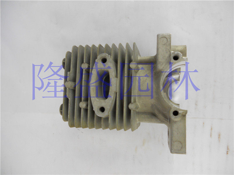 适用于小松G3000油锯原厂活塞总成/活塞环/活塞/缸体总成图片