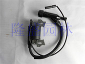 高压包 170F汽油机点火线圈 汽油发电机配件适用于GX160 168F