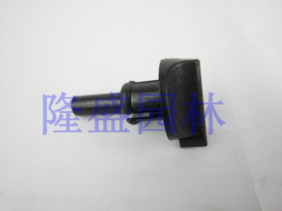 适用于斯蒂尔FS120 风门旋钮 新款FS120风门开关 化油器旋钮