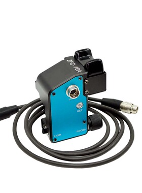 ZFC-10A 广播级摄像机镜头全伺服手柄 斯坦尼康 佳能富士聚焦变焦