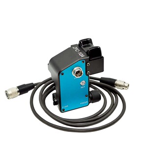 ZFC-10A 广播级摄像机镜头全伺服手柄 斯坦尼康 佳能富士聚焦变焦