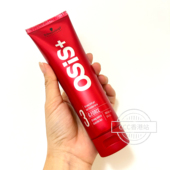 正品 PlayToughGel超强防水防潮持久轻盈定型啫喱膏 施华蔻osis