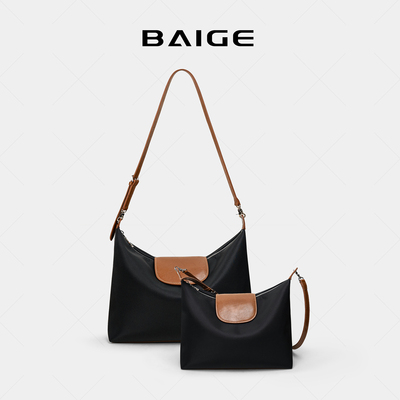 2025新款女包托特包单肩包hobo包