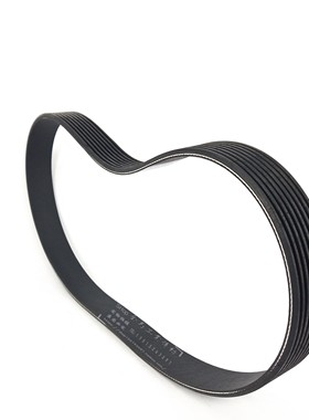 沈阳数控车床HTC2050N HTC主轴皮带齿型带皮带皮带12PL1397  550L