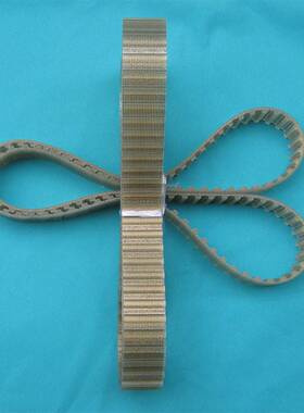 T10-700/T10-720/T10-730/T10-750聚氨酯钢丝同步带模数带传动带