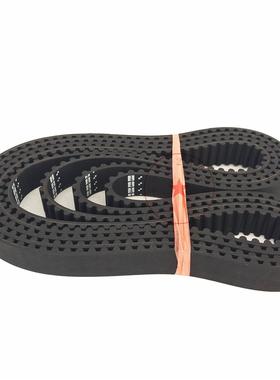 橡1胶同带HT齿D 8M1248&laqu5o;S步TS RPP YU 16双面形带DA DB加