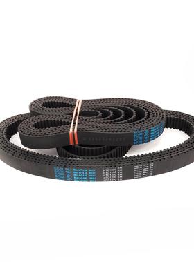 数控机1床铣床加工中心主轴皮带TH1200-M同步带D8M1200宽480 50 6