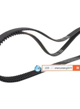 打蛋器皮带R13M-474- 6DO NOTCMRIP带同步齿轮皮带橡胶耐高温抗老