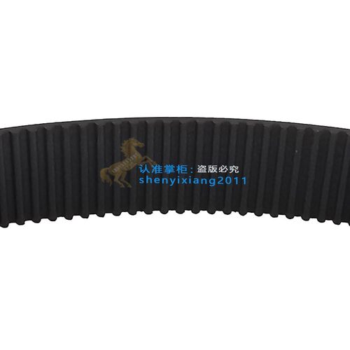 160齿东菱面包机配件皮带同步齿轮DL-1350/T07/T09 /T10/T06/1230