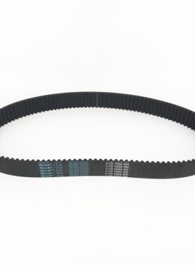 双面同步带HTD 8M1000-125齿 1000H8M/STS·RPP YU橡胶齿型DA DB