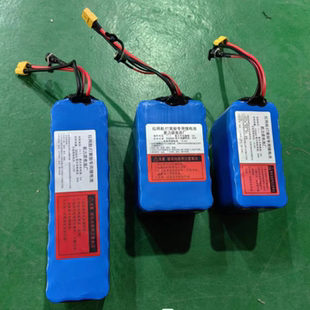 鱼儿郎12V电动打窝船S70S80锂电池30000ma送钩打窝22A和32A长续航