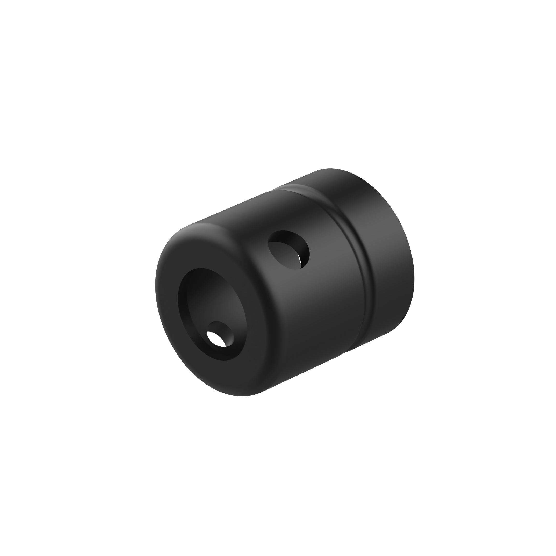 CROSSRC 暴龙 特暴龙 万向传动轴头尼龙保套（一对）97401612