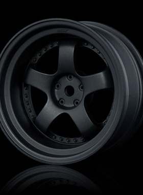 MST 102065 RSP1系列轮毂总链接 +7mm