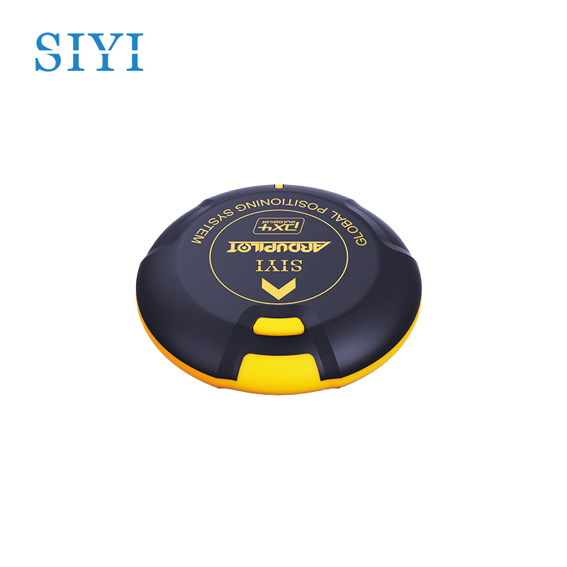 SIYI思翼M9N航模多旋翼飞机固定翼直升机导航飞行控制系统模块GPS