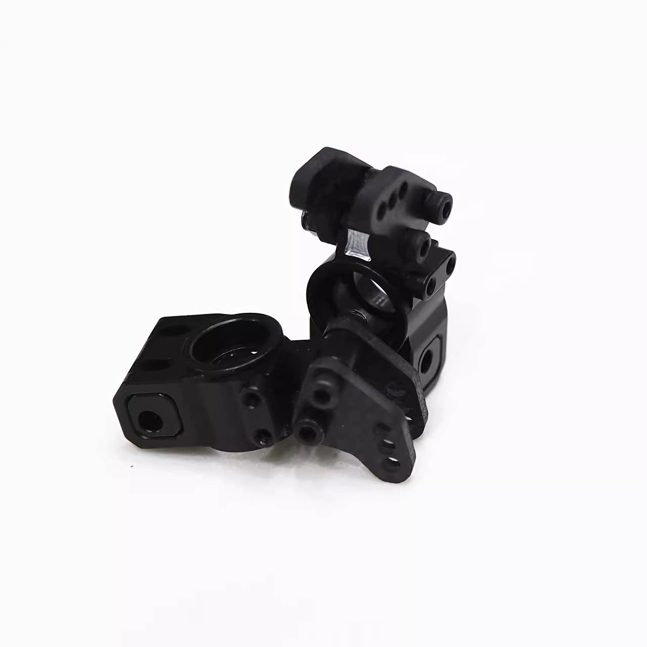 KKPIT 10019K K1-SCE k2通用铝合金CNC后轮座套件