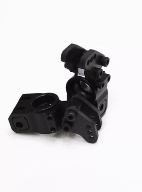 KKPIT 10019K K1-SCE k2通用铝合金CNC后轮座套件