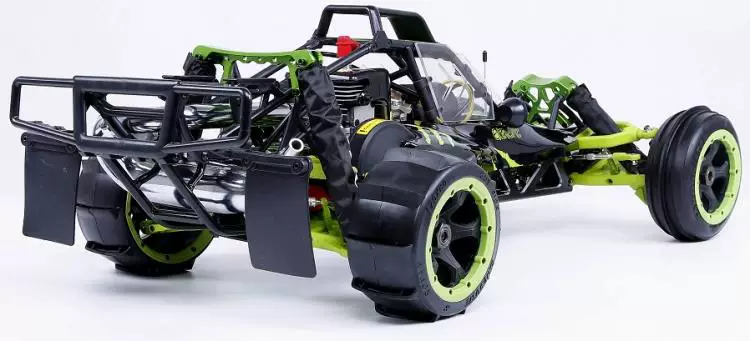 Rovan Baja 5B 320AS 1/5 Desert Edition Baja 5B 700m радиоуправляемая бензиновая машина модель игрушка