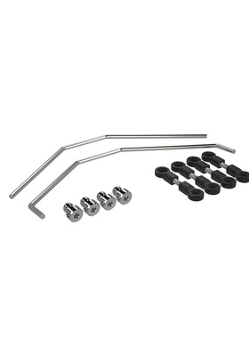 美嘉欣 配件系列 7303 7304 P73121-前/后防倾杆