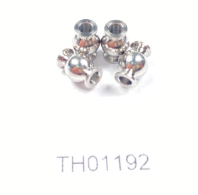 雷神KM TRACION TANK300 雷神坦克300 7mm转向外球珠 TH01192