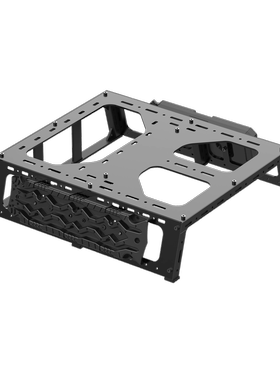 CROSSRC EMO XX2暴龙 EMO XX2后壳上层置物架 97401652