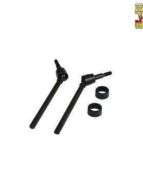 蓝飞驰模型RGT瑞泰EX86110攀爬车金属CVD传动轴P860015