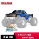 TRAXXAS 成品车壳 Monster 现货 50th MAXX BIGFOOT 7697