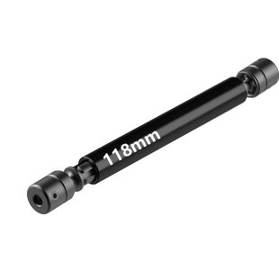 特暴龙 95151 EMO 一根 97401607 XXL2三桥万向传动轴 CROSSRC