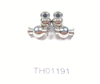 雷神KM TRACION TANK300 雷神坦克300 8mm摆臂球珠 TH01191