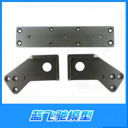 KM TH01507 绞盘安装座 KM道奇霸王龙RAM1500 原厂配件