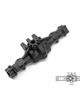 CROSSRC 大恐龙 1/6 前桥壳主体 241701 CS 97401451