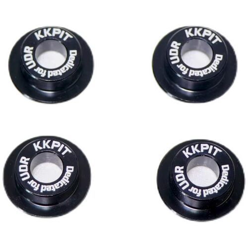 KKPIT 1/7轮胎 TRAXXAS UDR 改装胎专用 17mm结合器垫片