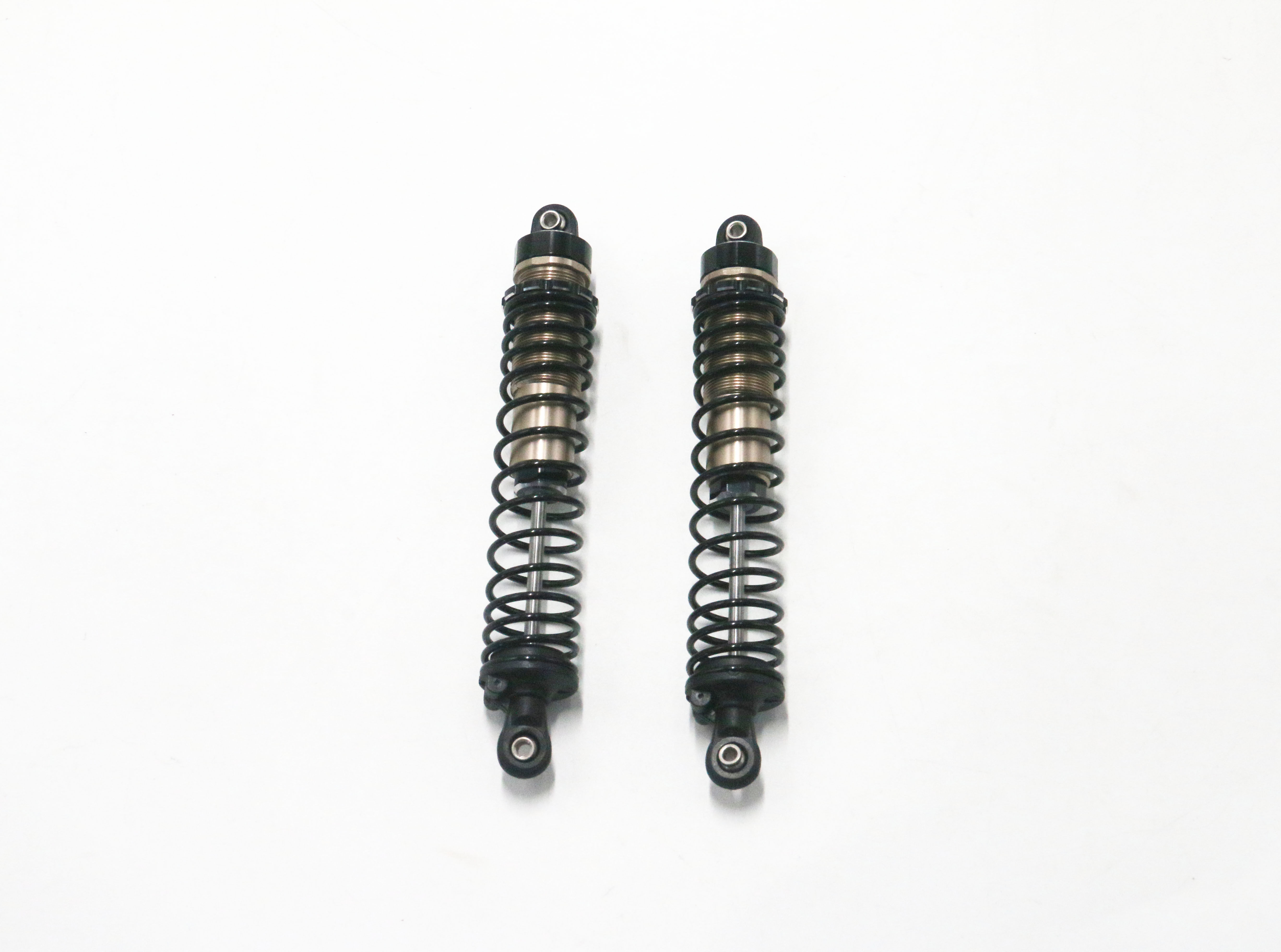 易控模型 DF7 YK4072 1/7短卡车 原厂配件 前/后避震器 71059