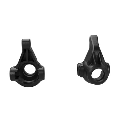 美嘉欣 1/10遥控车10303 10304 10306转向座P10234B