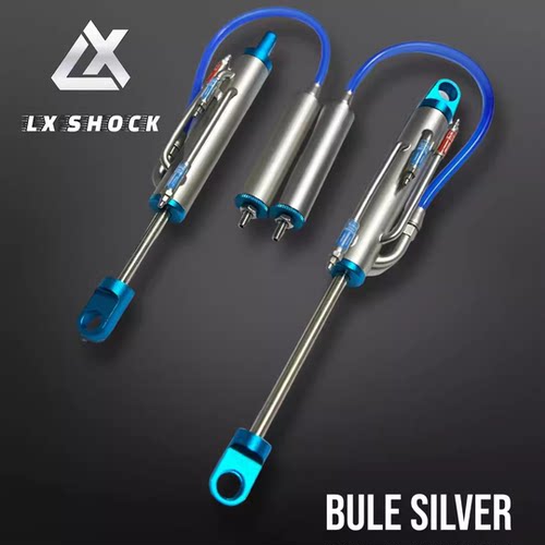 CAPO遥控车配件负压避震