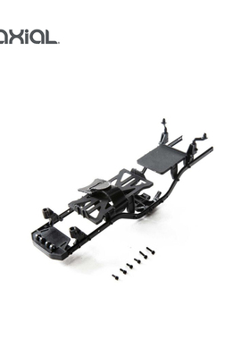 AXIAL原厂配件AXI31614 SCX24 Chassis Set