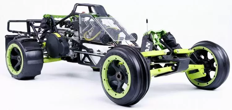 Rovan Baja 5B 320AS 1/5 Desert Edition Baja 5B 700m радиоуправляемая бензиновая машина модель игрушка