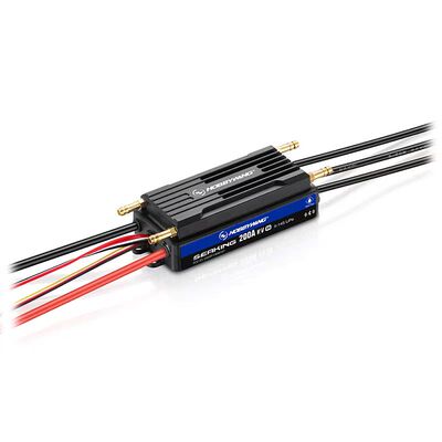 hobbywing船用电调200A