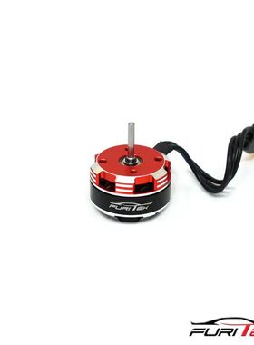 FURITEK KOMODO 2208 2500KV 外转子无刷电机，用于 1/18 攀爬
