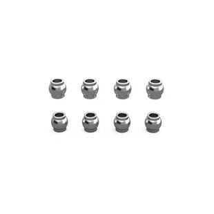 雷拉洛XTS-F10配件转向舵保 球头螺丝 连杆 转向拉杆 舵机拉杆