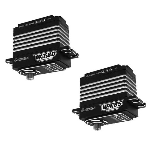 Power HD WT系列 WT80 35KG / WT85 70KG 攀爬车专用舵机