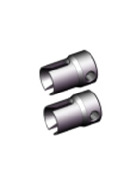 HN鸿诺H9804猎狐犬配件 中接杯 H98305