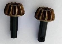 易控YK4082遥控攀爬车配件 主动齿11T 13032