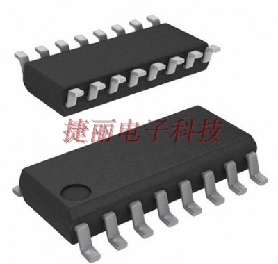 74HC166D 贴片SOP16 全新原装进口HC166 现货