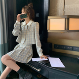 【现货】小香风套装131-9869P145k198，女装套装/套裙，浙宝131