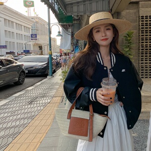 现货 字母棒球服131-W9855P135K188图片