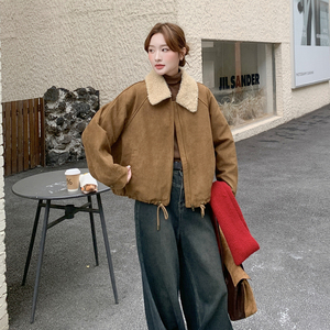 新款 90白鸭绒羽绒服外套131-7556P235K358图片