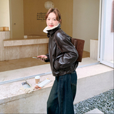 新款现货PU90羽绒内胆羽绒服外套131-7578P265K399，女装羽绒服，浙宝131